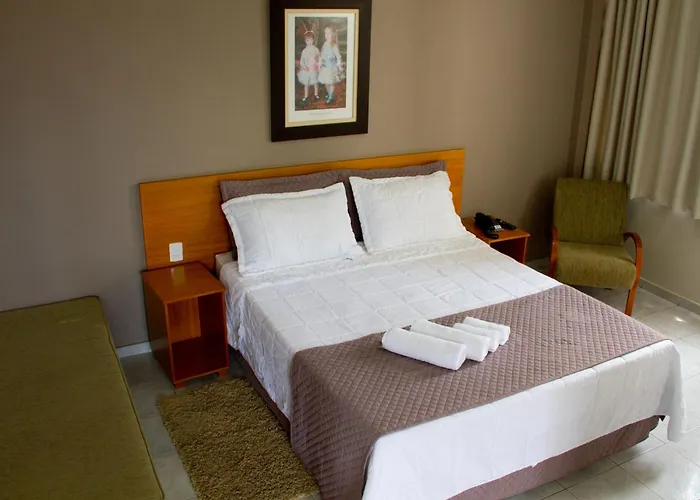 Presidente Hotel