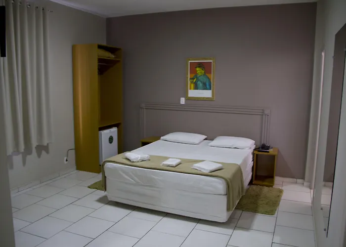 Presidente Hotel